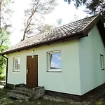 House In At The With Parking Space For 4 Persons שצ'צ'ין