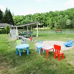 Vakantiehuis House In At The With Parking Space For 4 Persons