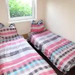 Vakantiehuis House In At The With Parking Space For 4 Persons