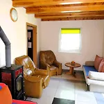 House In At The With Parking Space For 4 Persons שצ'צ'ין