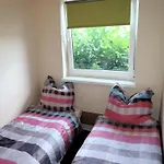 House In At The With Parking Space For 4 Persons Vakantiehuis Szczecin