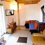 Vakantiehuis House In At The With Parking Space For 4 Persons