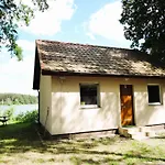 House In At The With Parking Space For 4 Persons Vakantiehuis *