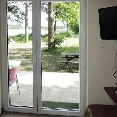 Casa vacanze House In At The With Parking Space For 4 Persons *