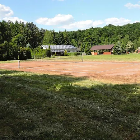 Casa de Férias House In At The With Parking Space For 4 Persons Estetino