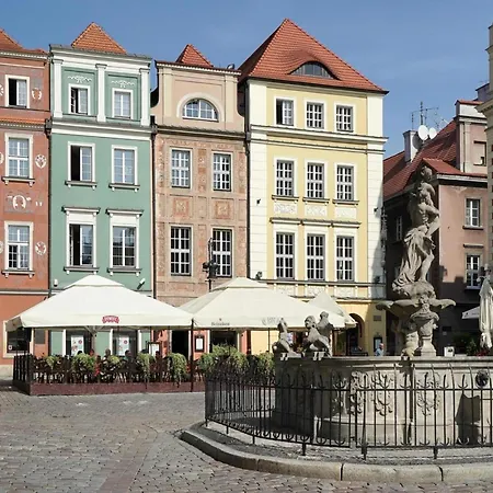 House In At The With Parking Space For 4 Persons * שצ'צ'ין