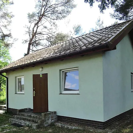 House In At The With Parking Space For 4 Persons בית נופש