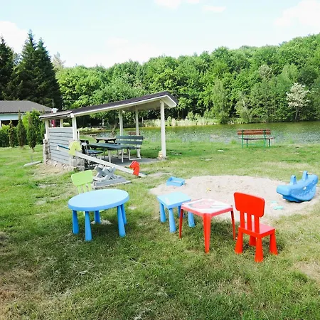 Casa vacanze House In At The With Parking Space For 4 Persons