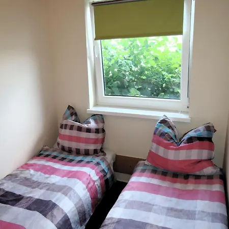 House In At The With Parking Space For 4 Persons Casa vacanze Stettino