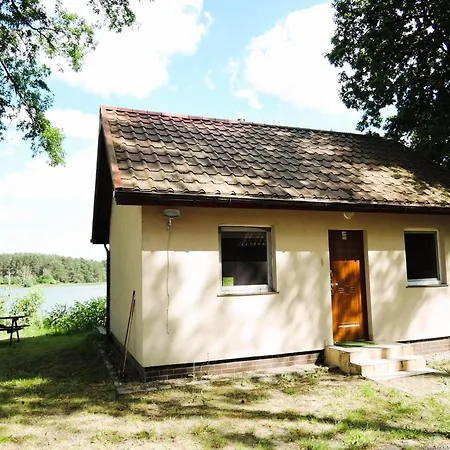 House In At The With Parking Space For 4 Persons Casa vacanze *