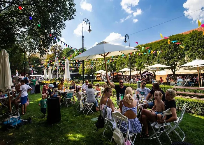 House In At The With Parking Space For 4 Persons * Estetino