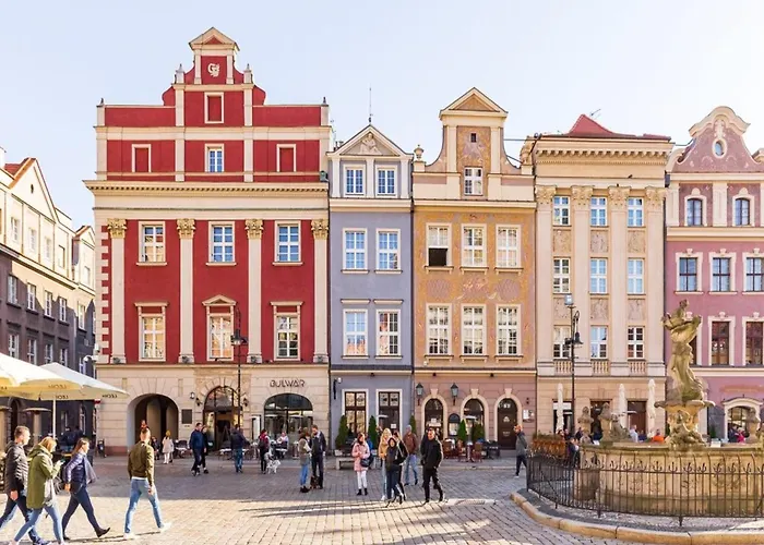 Holiday home House In At The With Parking Space For 4 Persons