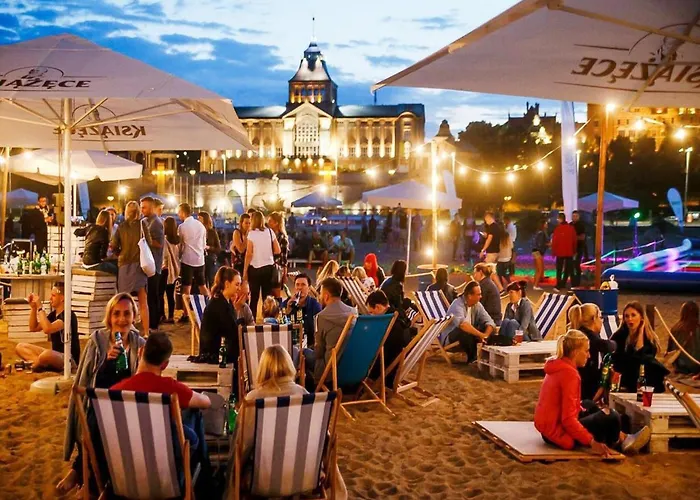 Holiday home House In At The With Parking Space For 4 Persons *